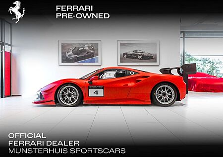 Ferrari Other 488 Challenge ~ Munsterhuis