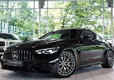 Mercedes-Benz CLE 53 AMG 4M Premium *2.H *20 *Schale*Pano*H&R