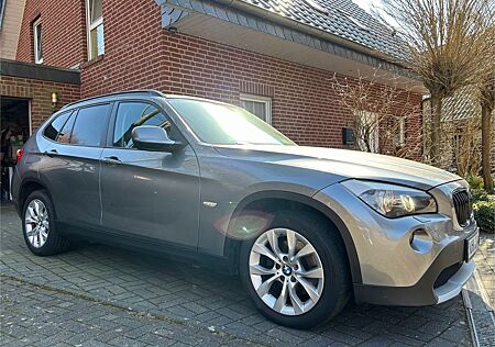 BMW X1 sDrive18d -