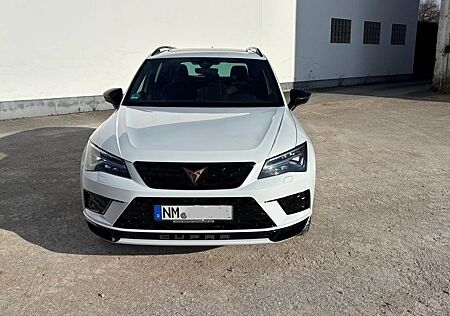 Cupra Ateca 2.0 TSI 221kW 4Drive DSG