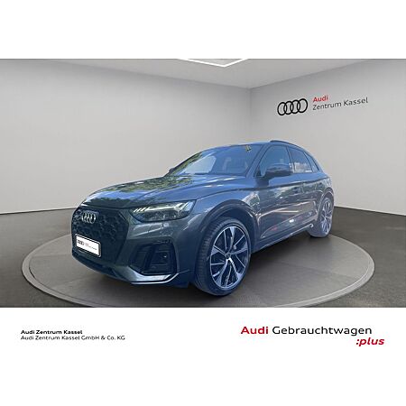 Audi Q5 leasen
