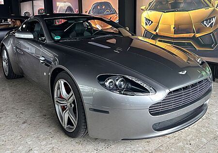 Aston Martin V8 Vantage ++NUR 22000TKM++GELEGENHEIT