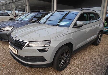 Skoda Karoq 1.5 TSI ACT Style OPF
