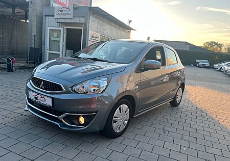 Mitsubishi Space Star Edition 100 Klima,1.Hand,80000 km,5 T