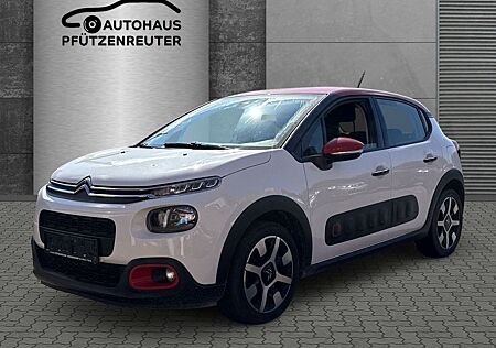 Citroën C3 Shine