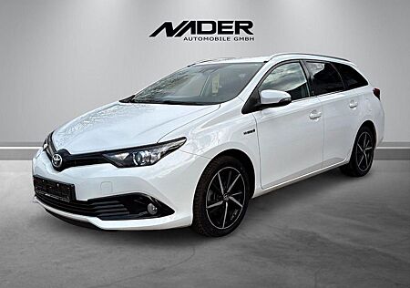 Toyota Auris Touring Sports Hybrid Edition-S/Navi/Tempo