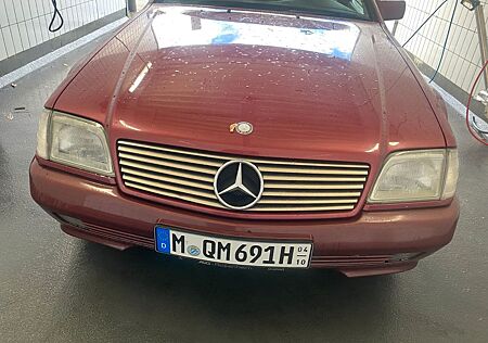 Mercedes-Benz SL 300