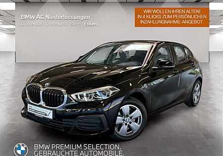 BMW 118i LiveCockpitProf PDC LED Sitzheizung