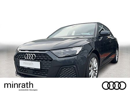 Audi A1 Sportback 30 TFSI basis APP+DAB+VIRT+ACC