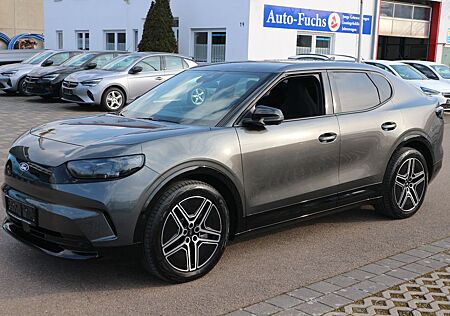 Ford Capri AWD Premium 79kWh Leder Panoramadach