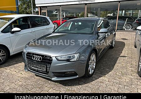 Audi A5 3.0 TDI Sportback TIPTRONIC NAVI+ XENON LED