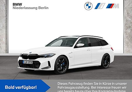 BMW 330e xDrive Touring M Sport Driv.Assist.Pr. Cam.