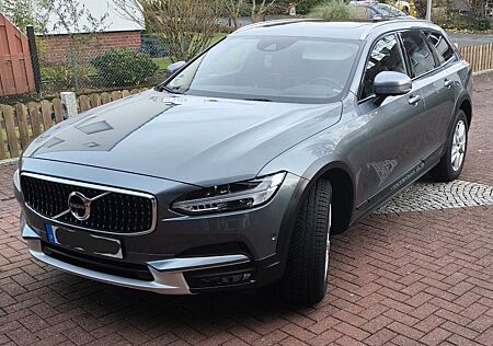 Volvo V90 Cross Country D5 AWD Pro Geartronic Pro