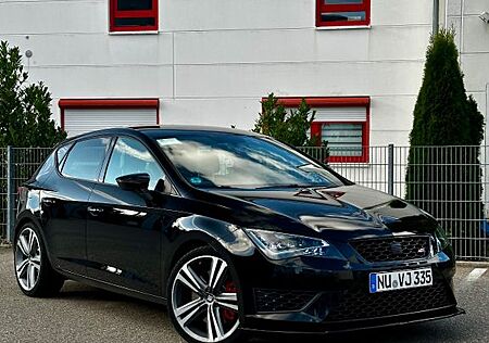 Seat Leon 2.0 TSI CUPRA 280 DSG