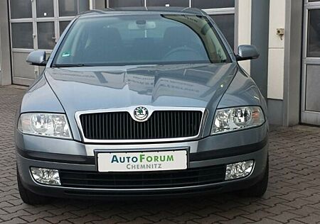 Skoda Octavia II Lim. 1,6l TÜV NEU !