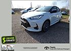 Toyota Yaris 1.5 Hybrid 130 GR Sport Navgation, JBL