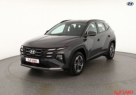 Hyundai Tucson 1.6T-GDI LED Navi Kamera Tempomat