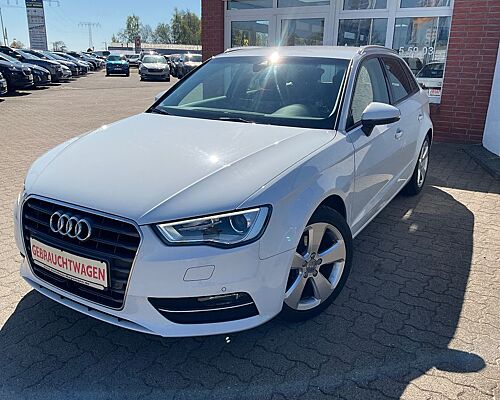 Audi A3 Sportback ambition ultra*SHZ*Xenon*Navi*PDC
