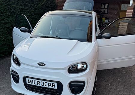 Microcar DUÈ
