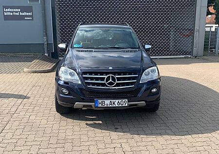 Mercedes-Benz ML 350 CDI 4MATIC Grand Edition Grand Edition