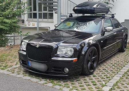 Chrysler 300C 3.5 V6 Autom. -