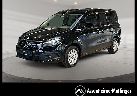 Mercedes-Benz EQT 200 **MBUX,Navi,SHZ,KlimaA,R-Cam