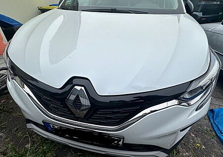 Renault Captur E-TECH Plug-In 160 Intens Intens