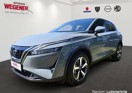 Nissan Qashqai MY24 1.5 VC-T e-POWER Winter*PGD*360°