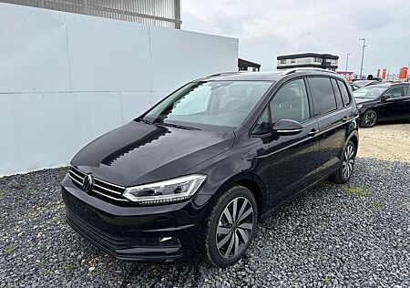 VW Touran Volkswagen Family PANO SHZ ACC LED 1.5 TSI 110kW/...