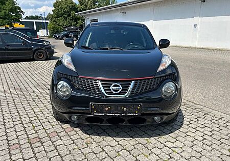Nissan Juke 1.6 Shiro