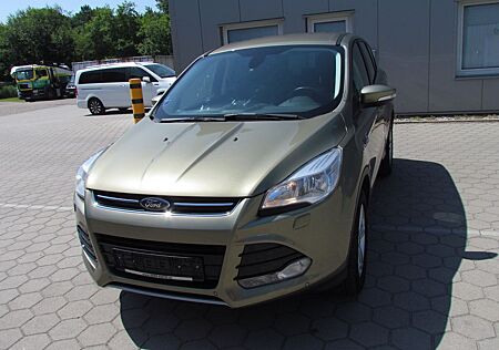 Ford Kuga Titanium