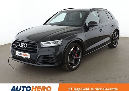 Audi SQ5 3.0 V6 TFSI quattro Aut.*B&O*MATRIX*360CAM*