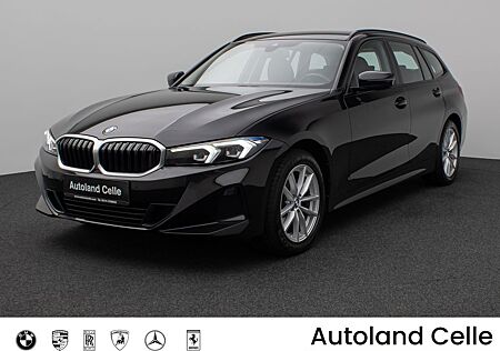 BMW 320d xD DAB CockPit+ PDC LED Geschwindigkeitsreg