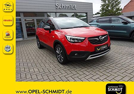 Opel Crossland X Crossland 1,2 Ultimate