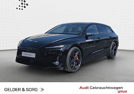 Audi S6 e-tron S6 Avant e-tron B&O*SoftClose*TechPro*Air*HuD
