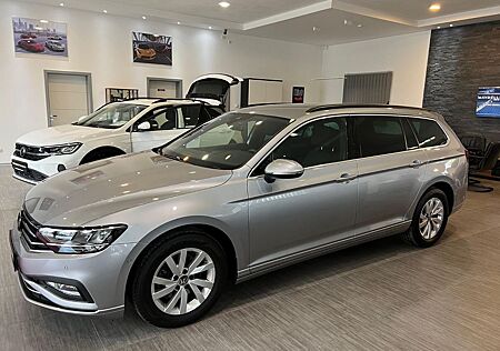 VW Passat Variant Volkswagen PASSAT 2.0TDI*DSG*NAV*LED*DIGI*KAM*DAB*ACC*AHK*1