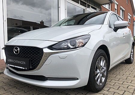 Mazda 2 EXCLUSIVE-LINE 90PS +TOU-P1+NAV*LED*ACAA