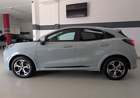 Ford Puma ST-Line MATRIX 360°KAM PANO AHK APP ACC SHZ