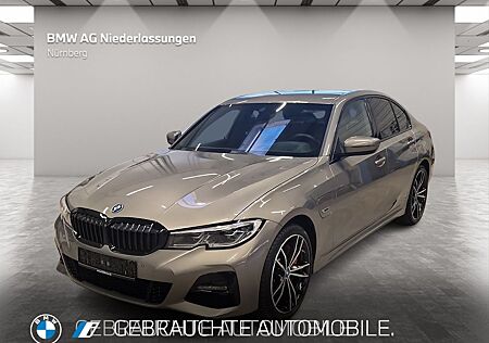 BMW 330e xDrive Limousine