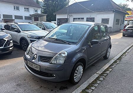 Renault Modus Avantage 1,1 Tüv Au Neu 3 HAND