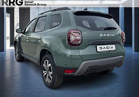 Dacia Duster Journey TCe 150 EDC