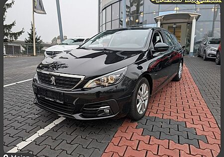 Peugeot 308 SW Active AUT. NAVI. ACC. PDC