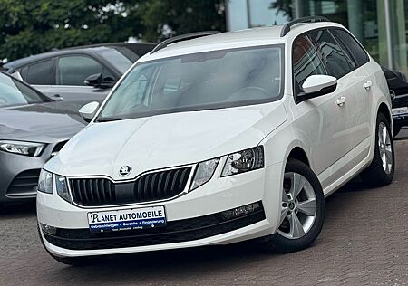Skoda Octavia Combi Active/NAVI/CAR-PLAY/PDC/SHZ/1HAND