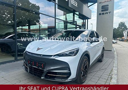 Cupra Tavascan 250 kW VZ 4Drive 340 PS 77 kWh