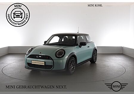 Mini Cooper S Classic Trim Rückfahrkamera Head Up Dis