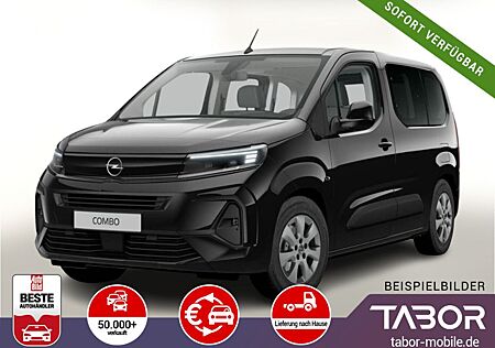 Opel Combo 1.5 D 130 AT8 Matrix Nav StyleP 180°Kam