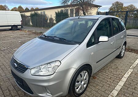 Ford C-Max 1,6,100 PS Style 8xReifen,FB,Klima,Neu Tüv