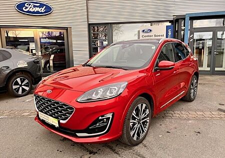 Ford Kuga Plug-In Hybrid Vignale