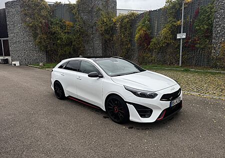 Kia Pro_ceed pro_cee'd / ProCeed 1.6 T-GDI DCT GT GT