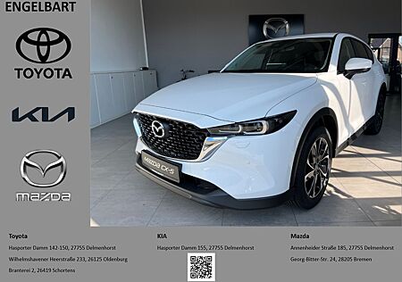 Mazda CX-5 2.0L 165ps FWD ADVANTAGE NAVI CarPlay 360°